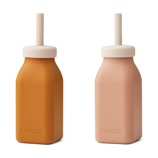 Liewood Milkshake Bottle 230ml