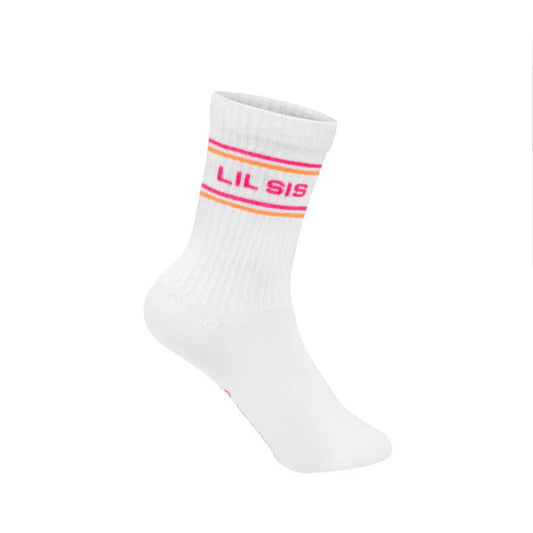 MDMD Socken "Lil Sis"