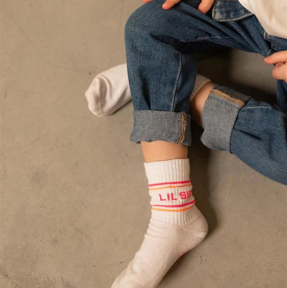 MDMD Socken "Lil Sis"