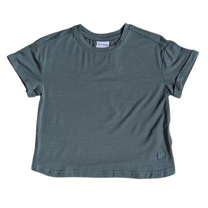 Lille Havn T-Shirt aus Bambus - verschiedene Farben