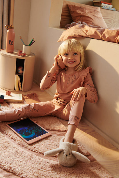 Liewood Walkie Talkie Nael "Tuscany Rose"