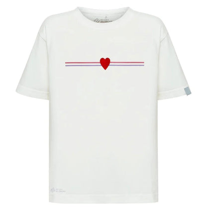 MDMD Amore T-Shirt für Minis und Mamis
