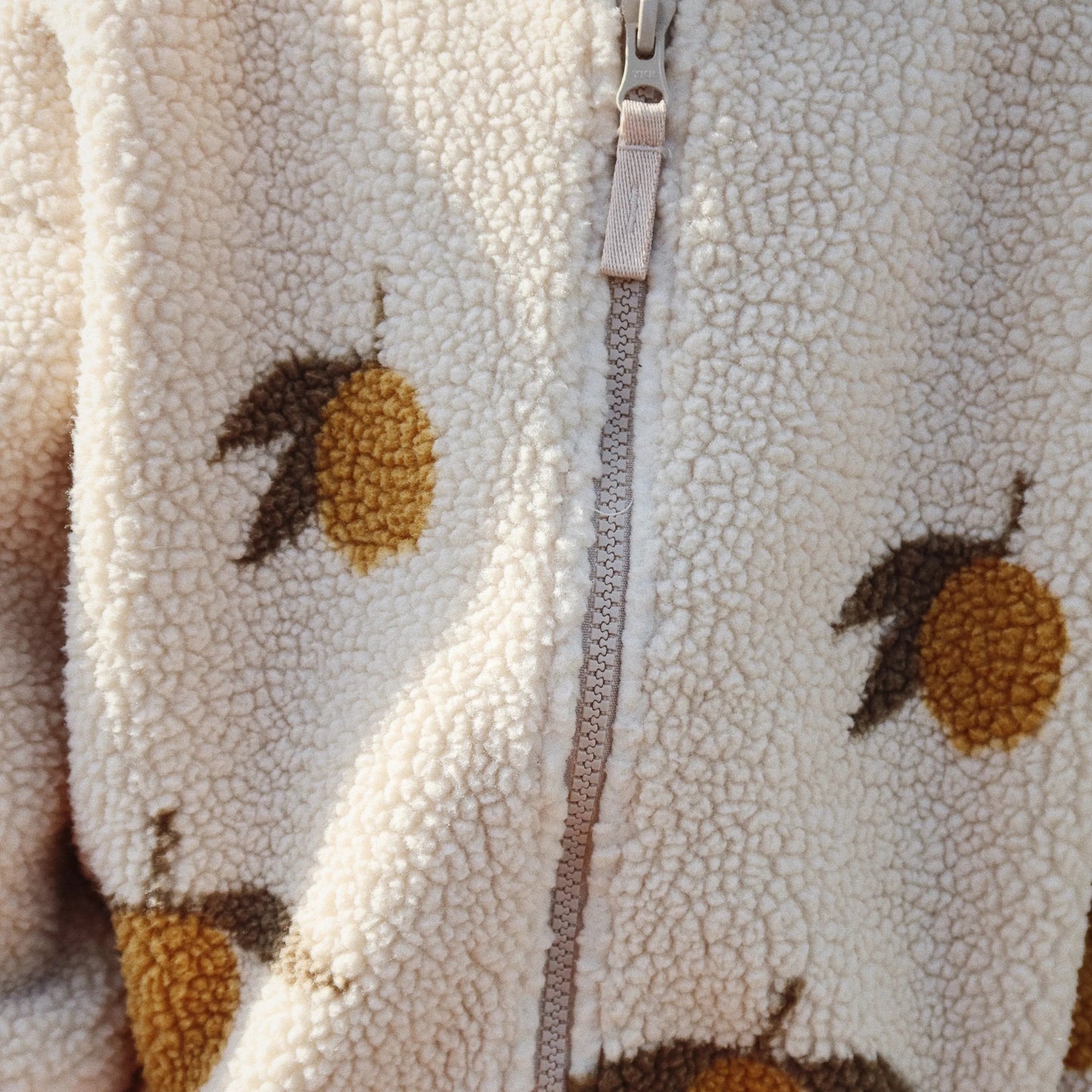 Konges Slojd Teddyjacke Jody