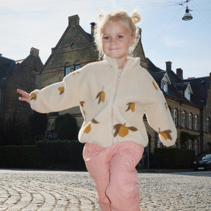 Konges Slojd Teddyjacke Jody