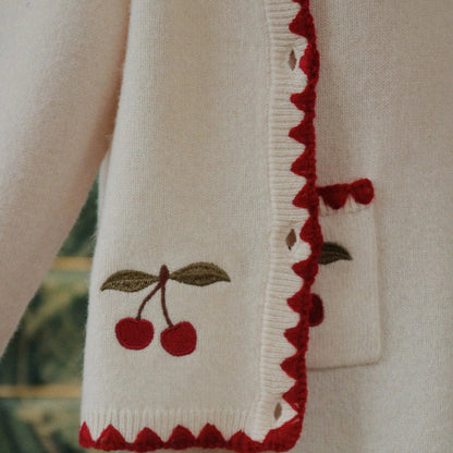 Konges Slojd Cardigan Collette