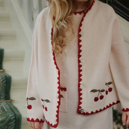 Konges Slojd Cardigan Collette