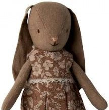 Maileg Hase mit Kleid Größe 2