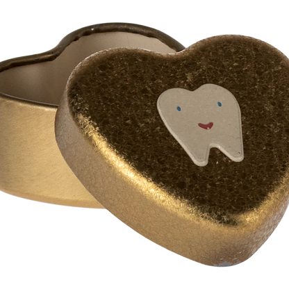 Maileg kleine Zahndose - verschiedene Farben