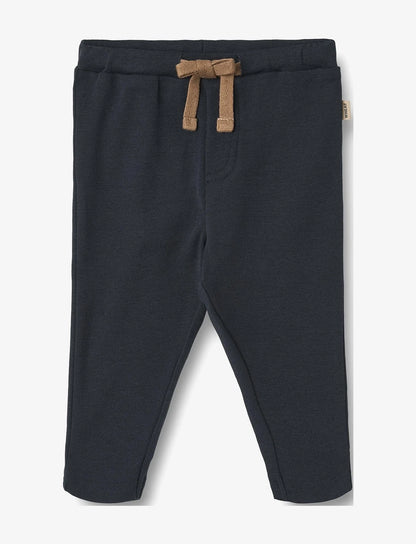 Wheat Manfred Jersey Pants