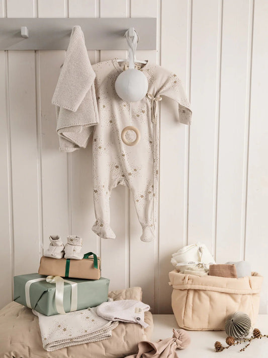 MarMar Copenhagen Baby Onesie Rubetta