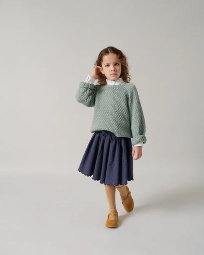 MarMar Bluse Tribeca