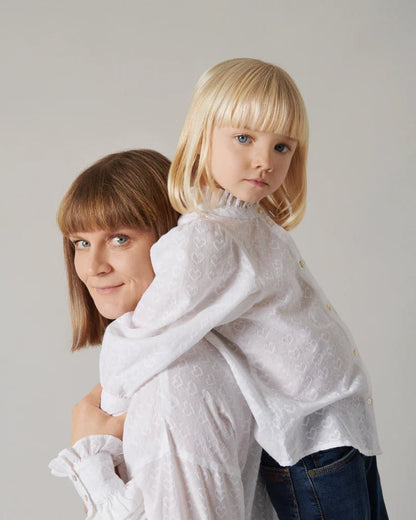 MarMar Bluse Tribeca