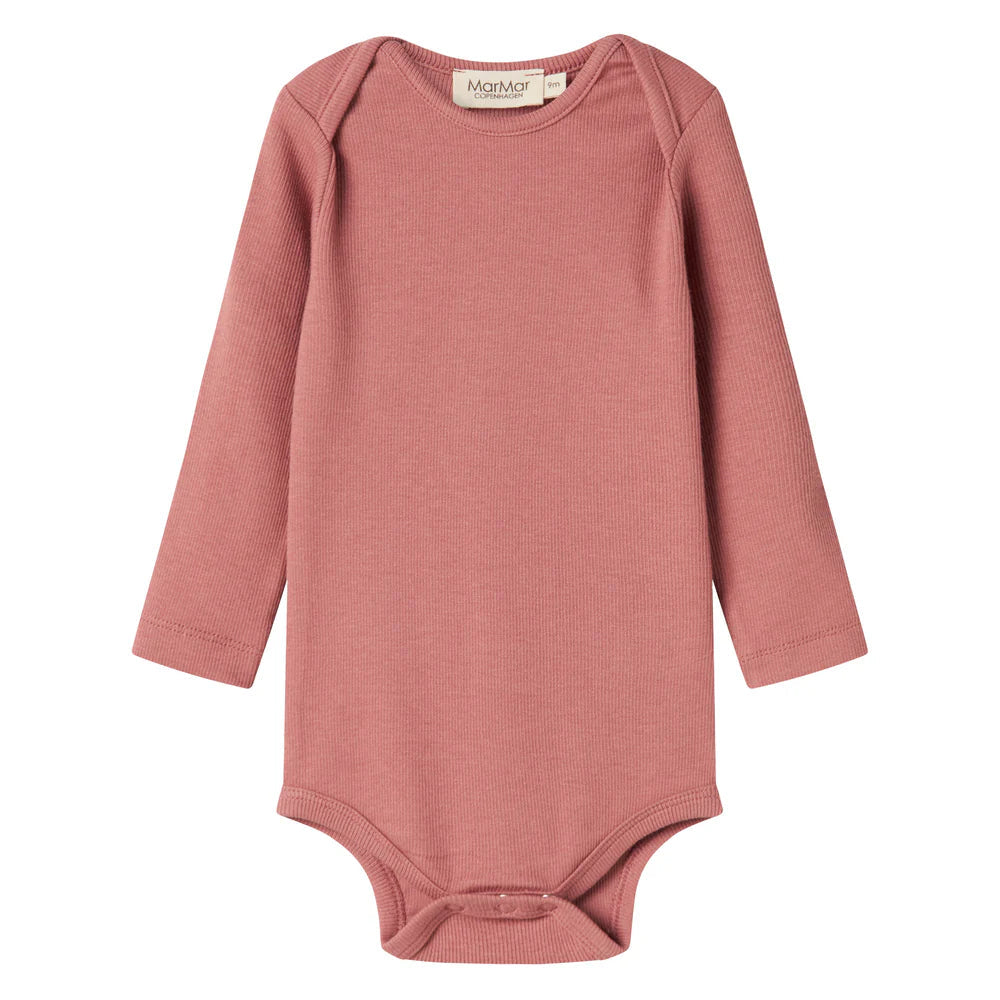 MarMar Ripbody aus Modal "Perished Rose"