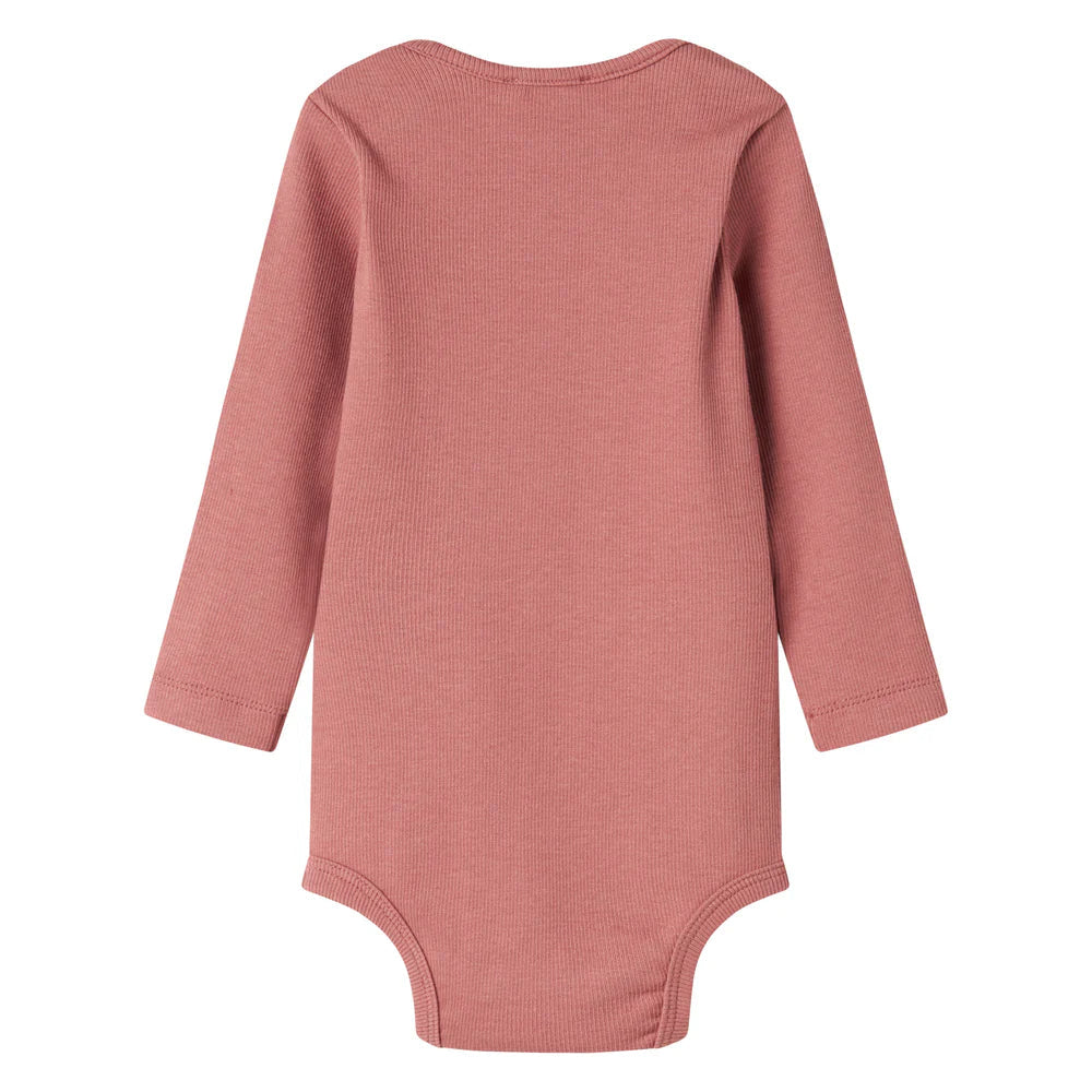 MarMar Ripbody aus Modal "Perished Rose"