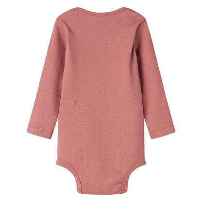 MarMar Ripbody aus Modal "Perished Rose"