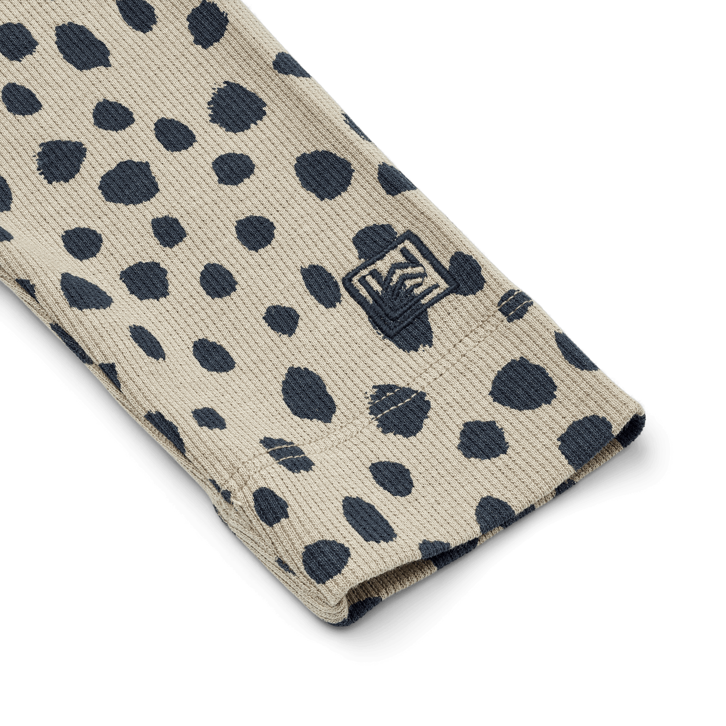 Liewood Rib Leggings Marien
