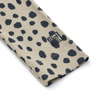 Liewood Rib Leggings Marien