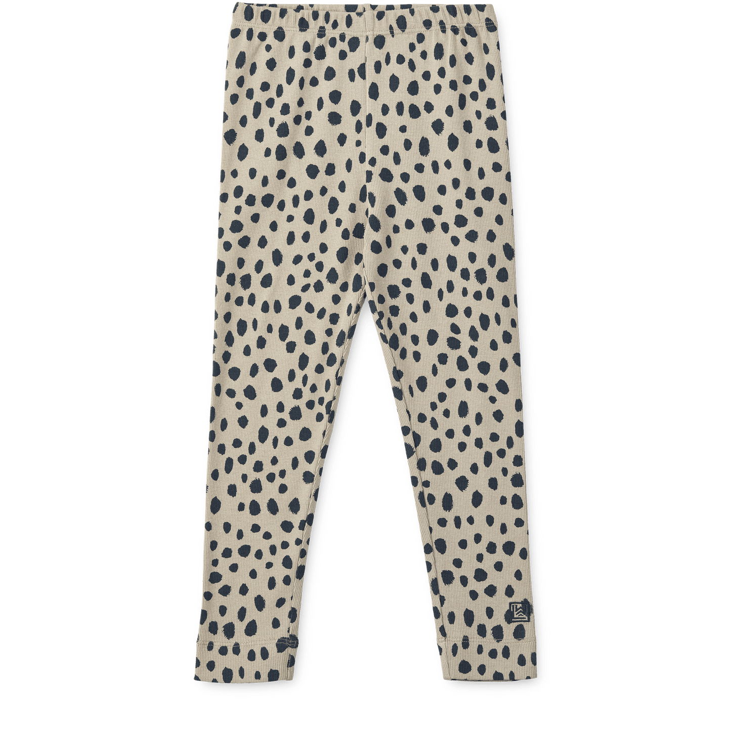 Liewood Rib Leggings Marien