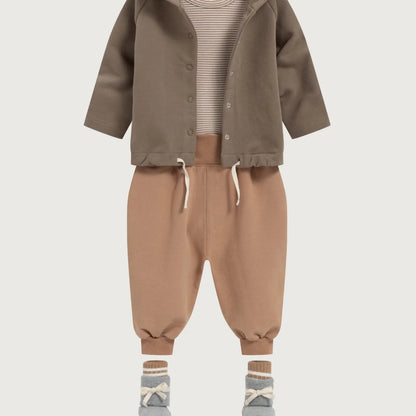 Gray Label Baby Pants GOTS