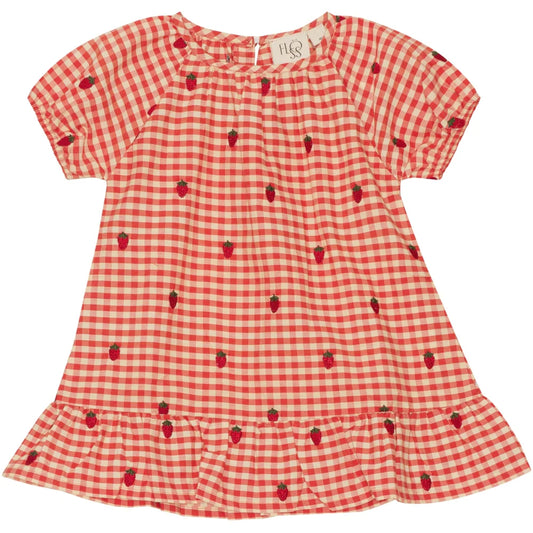 Flöss Kleid Molly