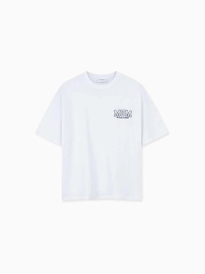 Famvibes T-Shirt "MOM-MY PLACE TO GROW"
