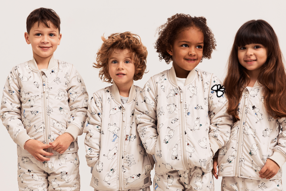 MarMar Thermojacke Orry