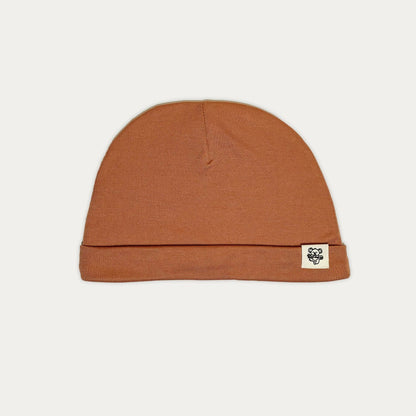 Eve & Olive Baby Mütze - verschiedene Farben