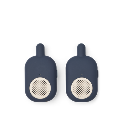 Liewood Walkie Talkie Nael "Indigo blue"