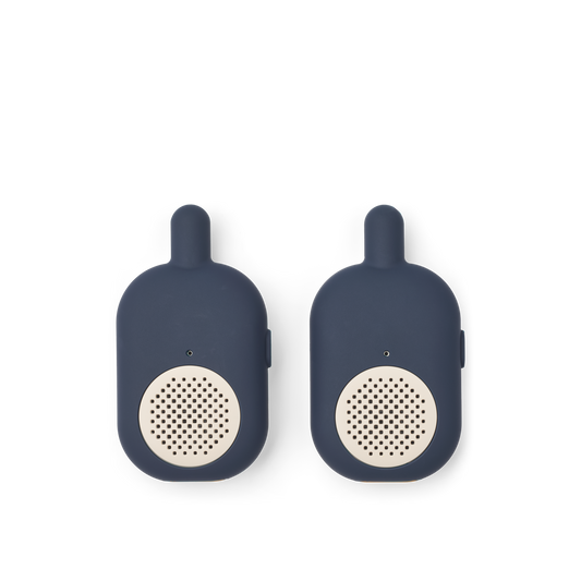 Liewood Walkie Talkie Nael "Indigo blue"