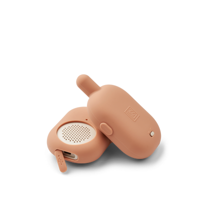 Liewood Walkie Talkie Nael "Tuscany Rose"