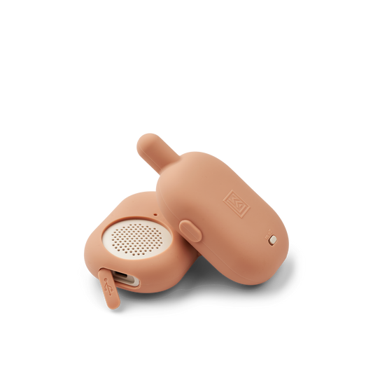 Liewood Walkie Talkie Nael "Tuscany Rose"