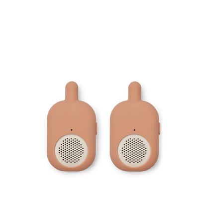 Liewood Walkie Talkie Nael "Tuscany Rose"