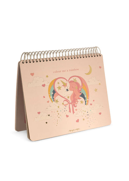 Konges Slojd MAGIC WATER BOOK