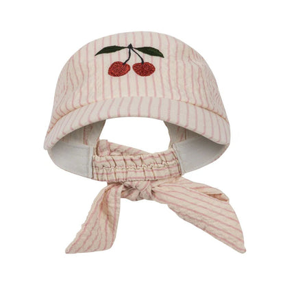 Konges Slojd Cap Ellie Bow
