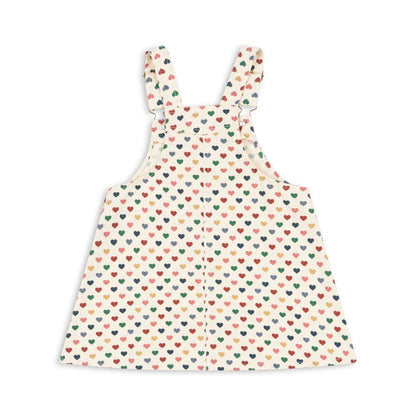 Konges Slojd Latzkleid Frankie