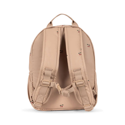 Konges Slojd Rucksack RAINY Kids Midi - Cherry