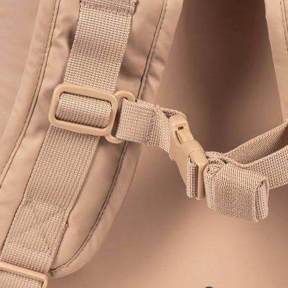 Konges Slojd Rucksack RAINY Kids Midi - Cherry