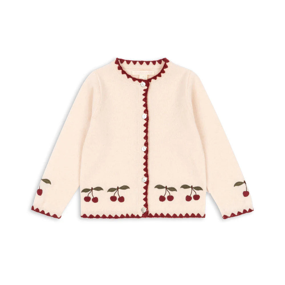 Konges Slojd Cardigan Collette