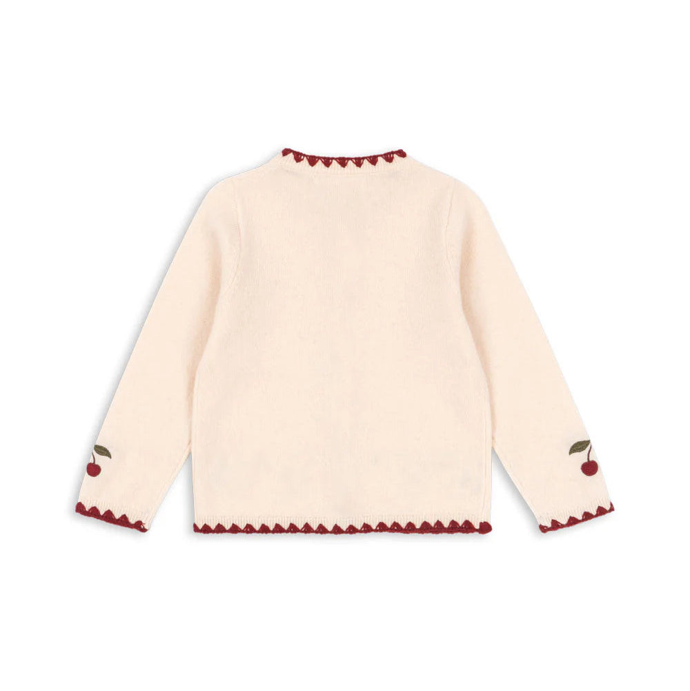 Konges Slojd Cardigan Collette