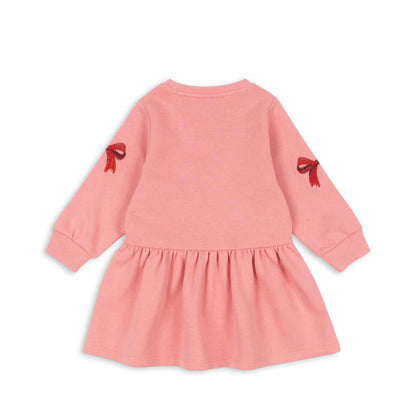 Konges Slojd Lou Bow Kleid