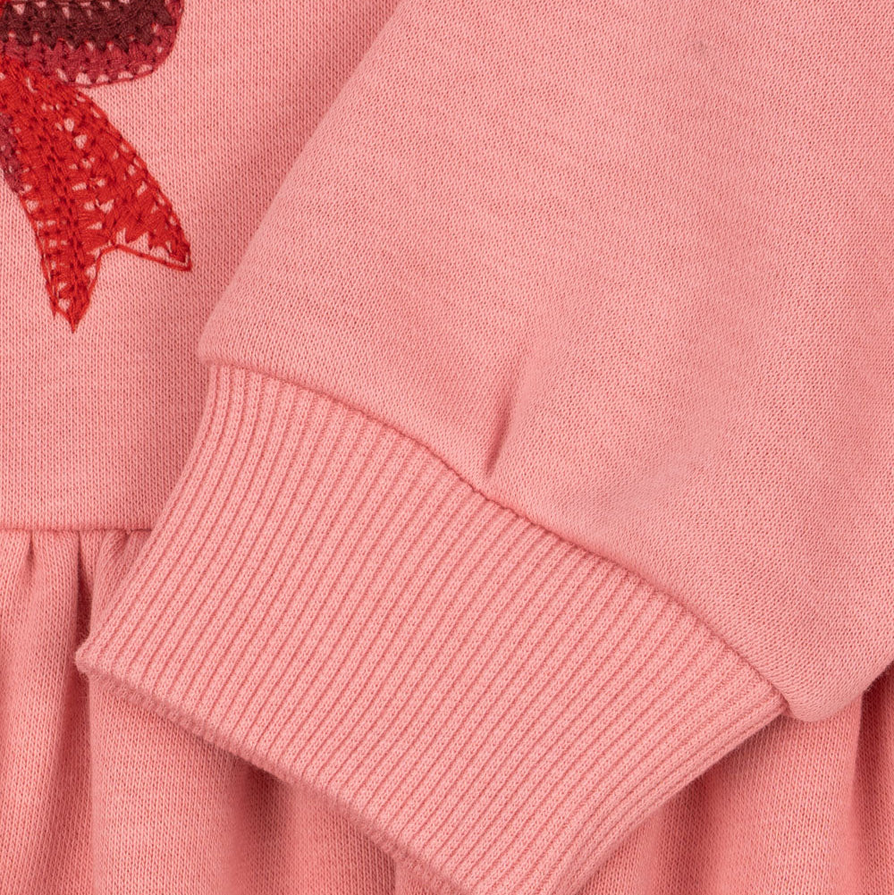 Konges Slojd Lou Bow Kleid