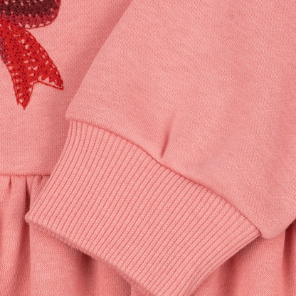 Konges Slojd Lou Bow Kleid