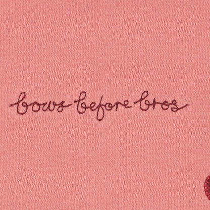 Konges Slojd Lou Bow Sweatshirt