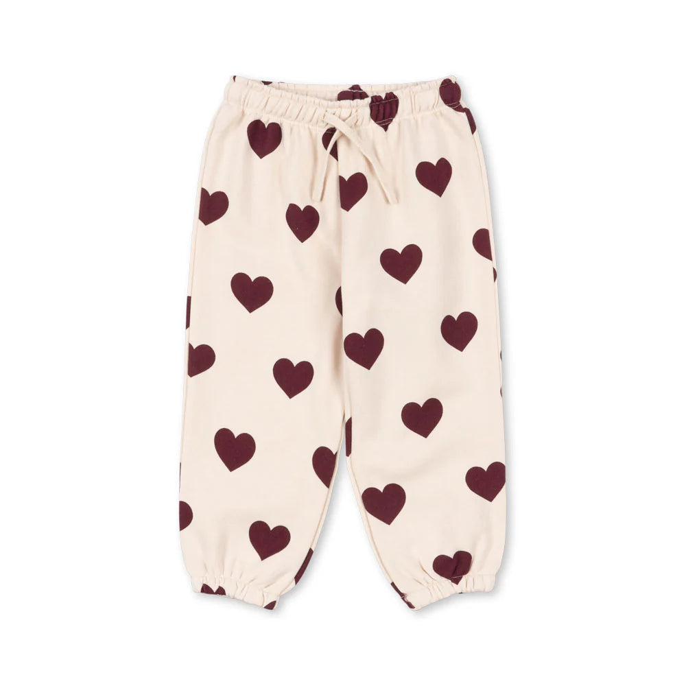 Konges Slojd Lou Coeur Jogginghose