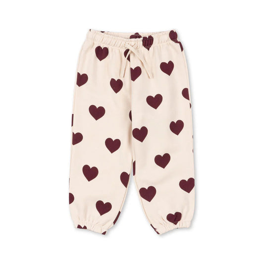 Konges Slojd Lou Coeur Jogginghose