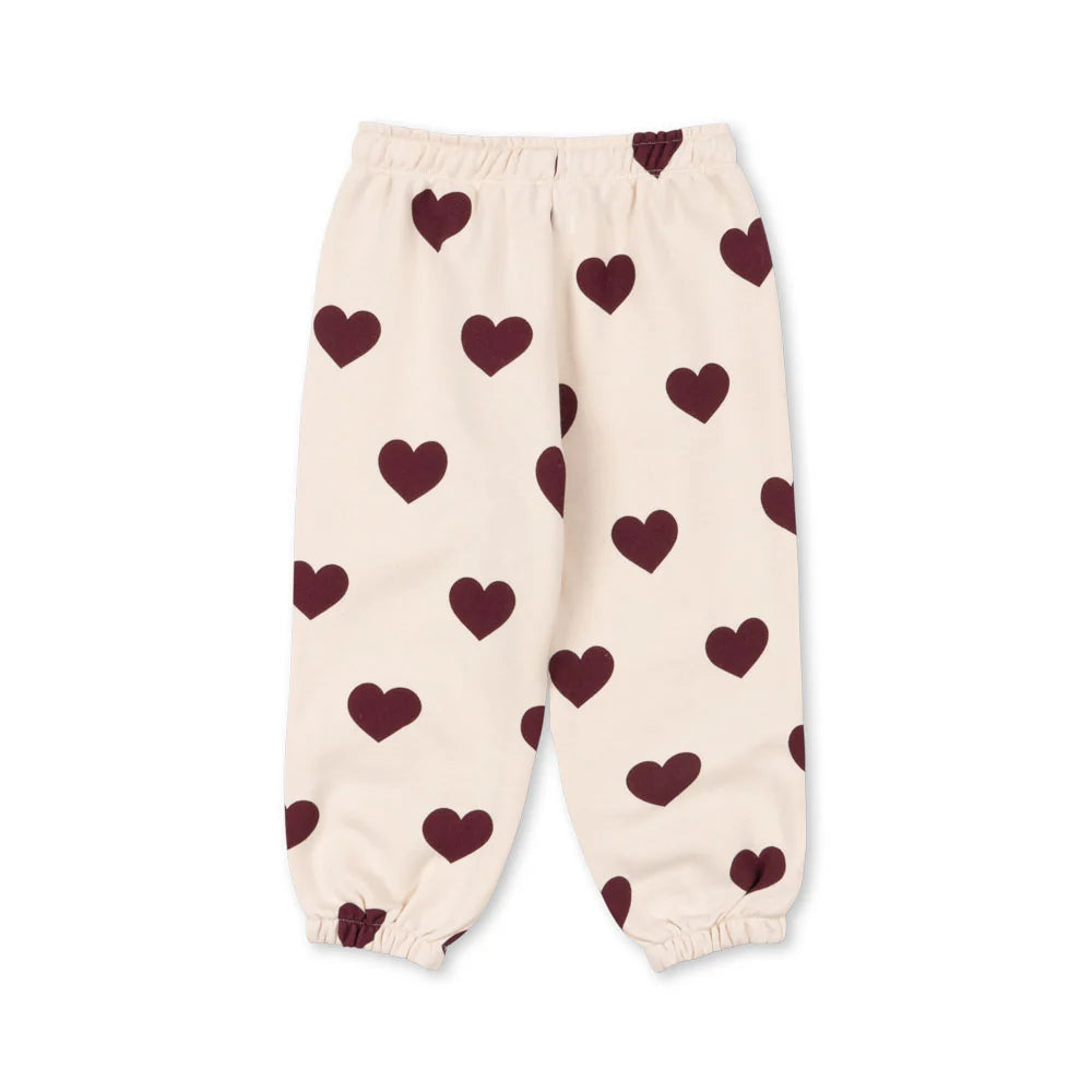 Konges Slojd Lou Coeur Jogginghose