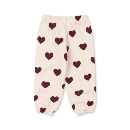 Konges Slojd Lou Coeur Jogginghose