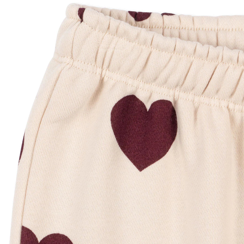 Konges Slojd Lou Coeur Jogginghose