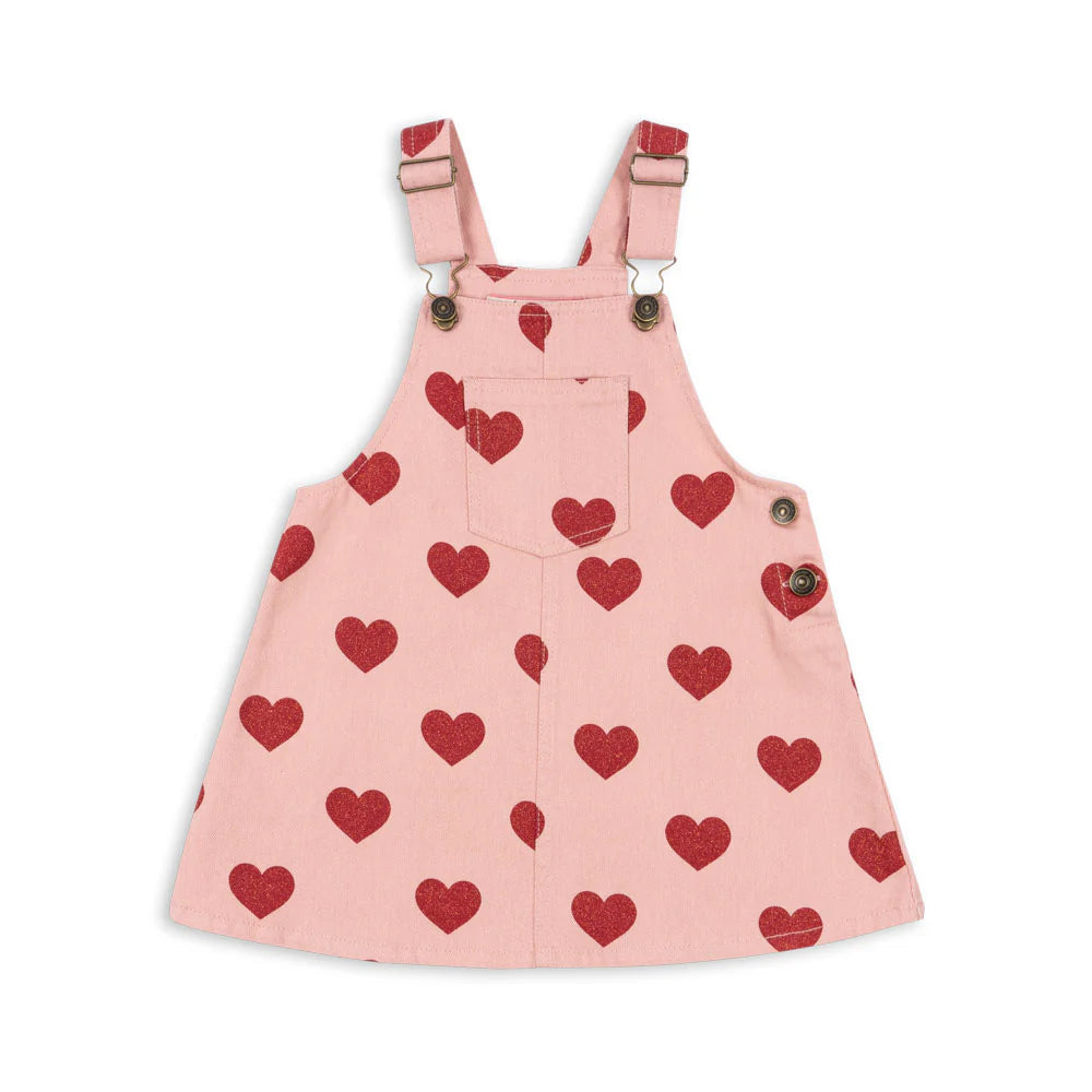 Konges Slojd Latzkleid Magot