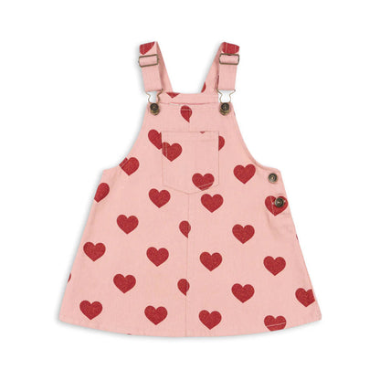 Konges Slojd Latzkleid Magot